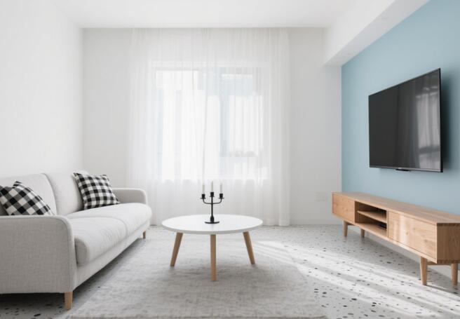 裝修小白必看！墻面油漆施工全流程